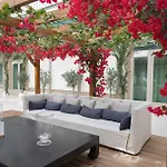 מלון Zenit Palace 4*