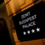 Zenit Palace בודפשט
