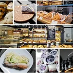 Zenit Palace 4* בודפשט