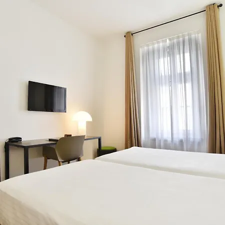 Zenit Palace Hotel