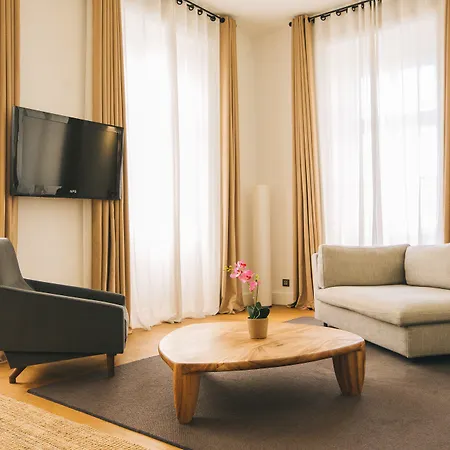 Hotel Zenit Palace