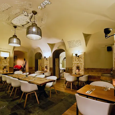 Zenit Palace Hotel