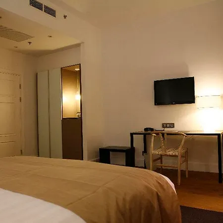 Zenit Palace Hotel Budapest