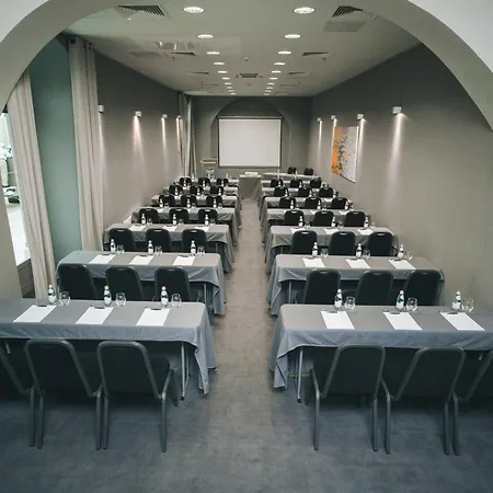 Zenit Palace Budapest