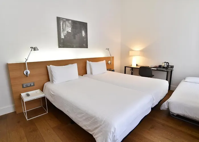 Szálloda Zenit Palace 4*