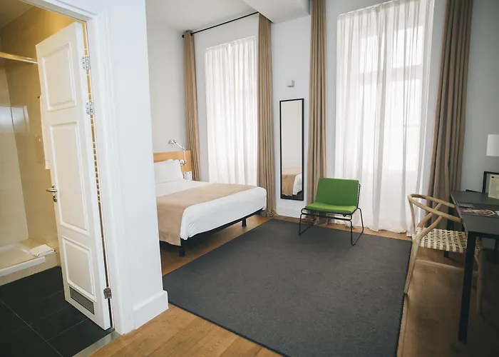 Zenit Palace 4* Budapest