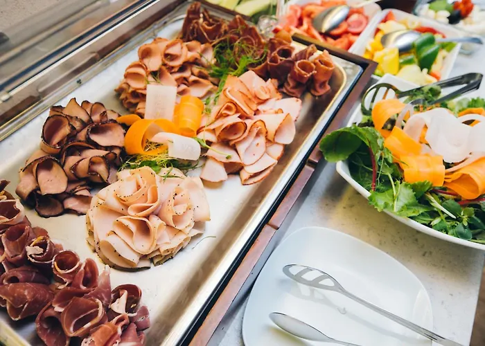 Szálloda Zenit Palace