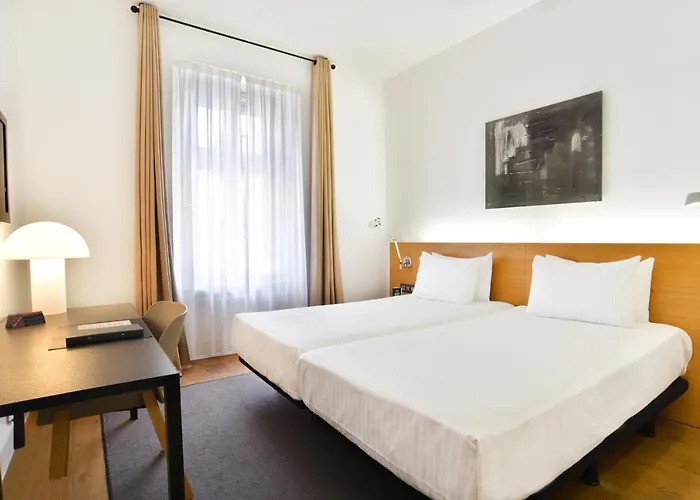 Zenit Palace Szálloda