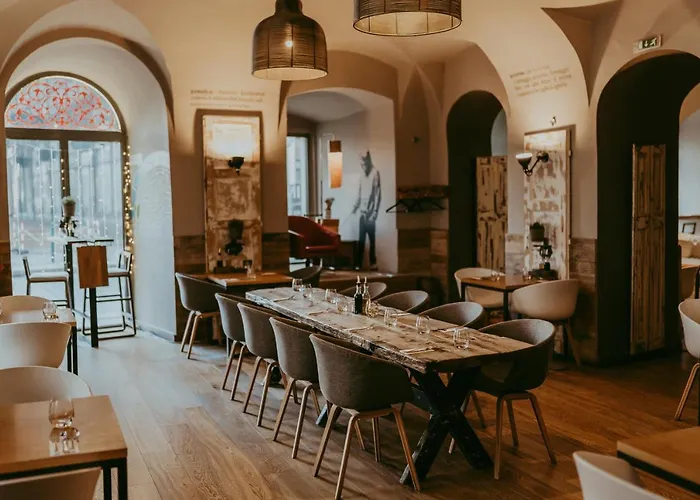 Zenit Palace Budapest