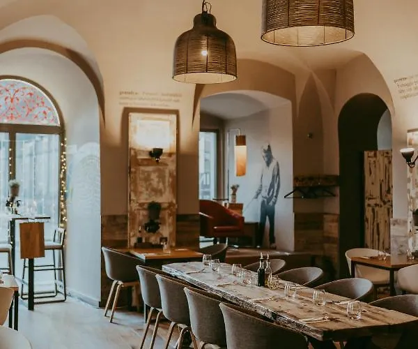 Zenit Palace Budapest