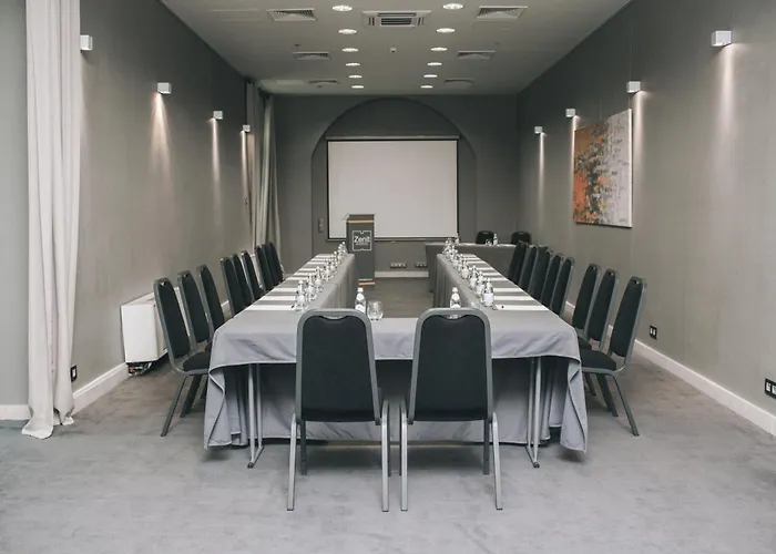 Zenit Palace 4* Budapest