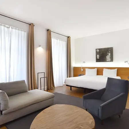 Zenit Palace Hotel Budapesta