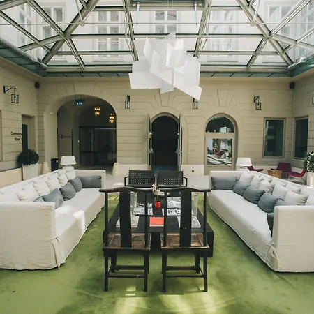 Zenit Palace 4* Budapeşte