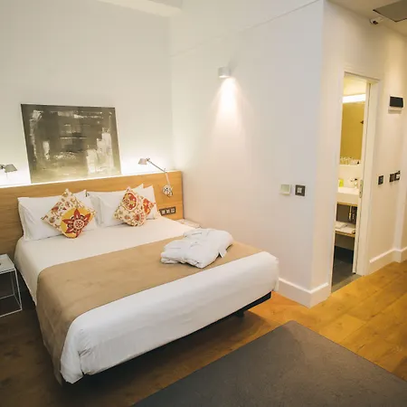 Hotel Zenit Palace Budapešť