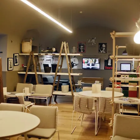 Zenit Palace Budapešť