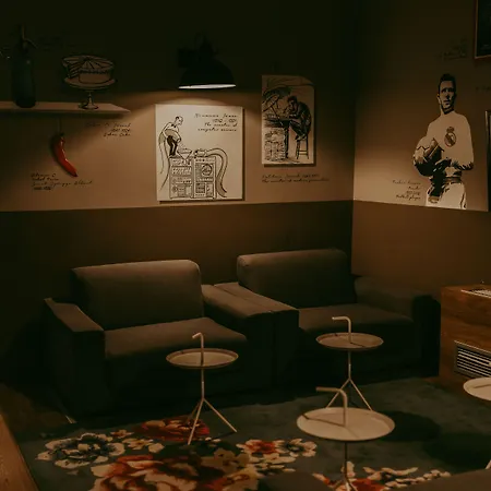 Zenit Palace 4* Budapešť