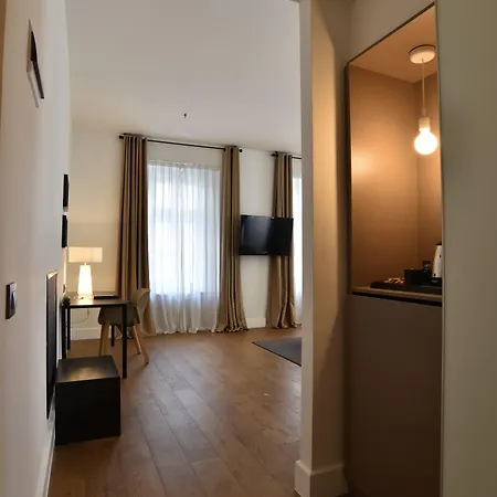 زينيت بالاس فندق 4*