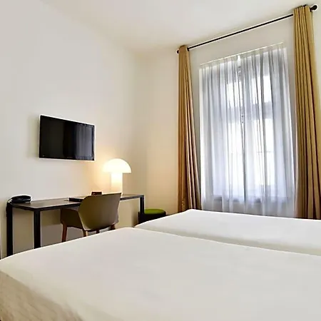 Zenit Palace Отель 4*