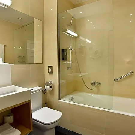 Zenit Palace 4* Будапешт