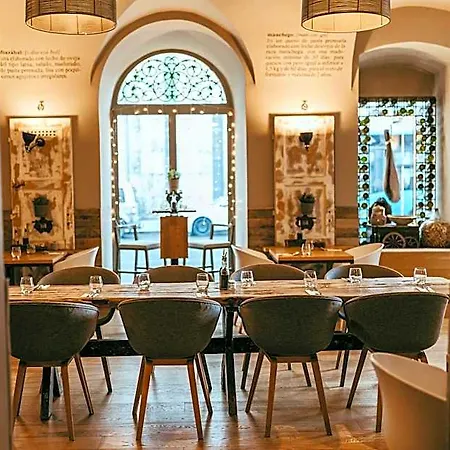 Hotel Zenit Palace 4*