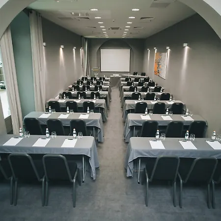 Zenit Palace Budapesta