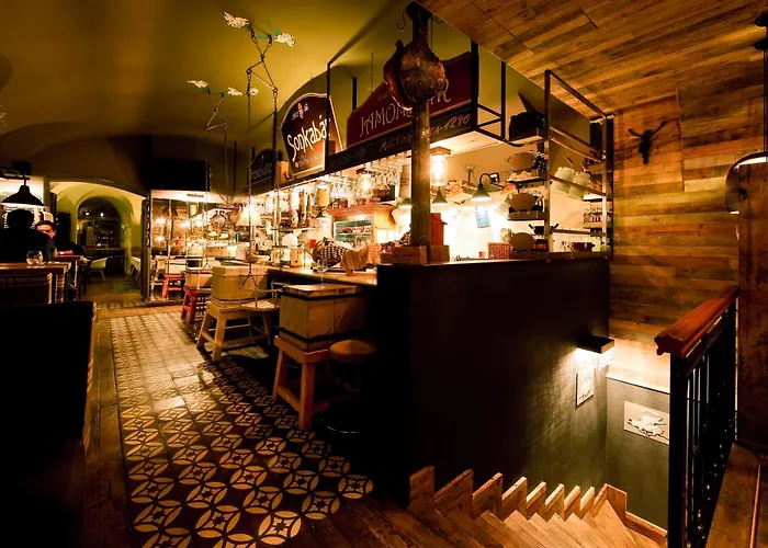 Hotel Zenit Palace Budapest