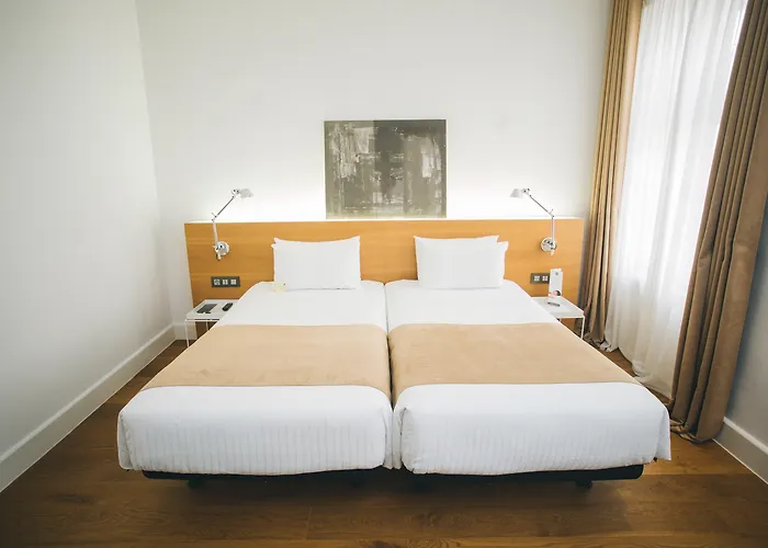 Zenit Palace Hotel 4*