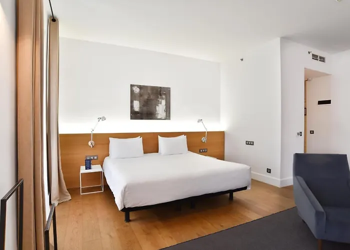 Zenit Palace Hotel Budapest