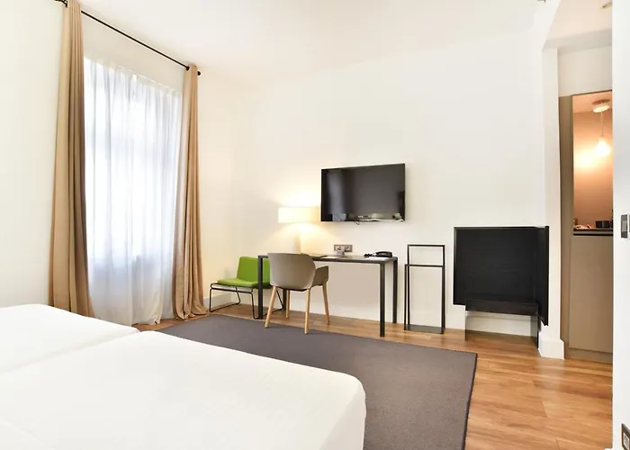 Hotel Zenit Palace 4*