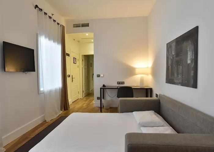 Zenit Palace Budapesta