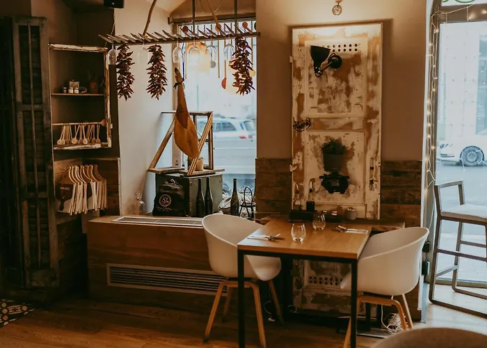 Zenit Palace 4* Budapest