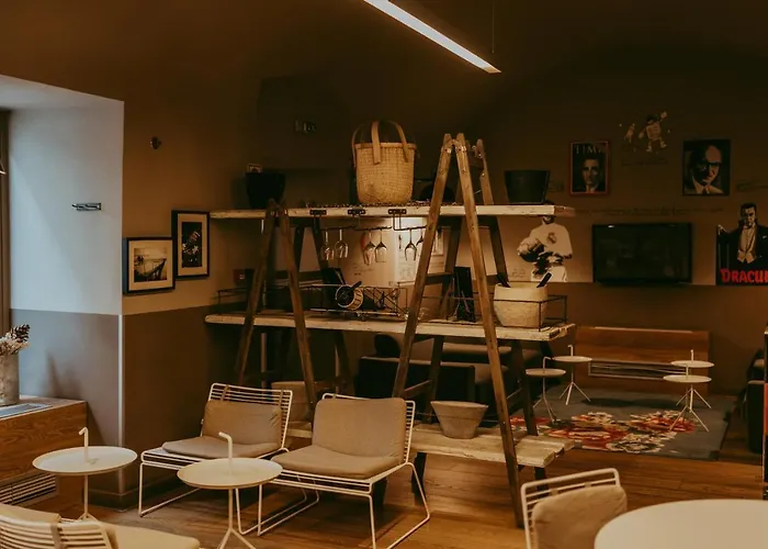 Hotel Zenit Palace 4*