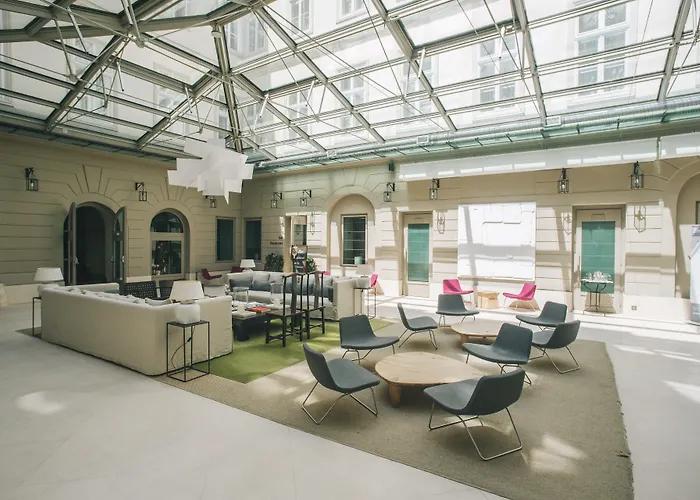 Zenit Palace Hotel 4*