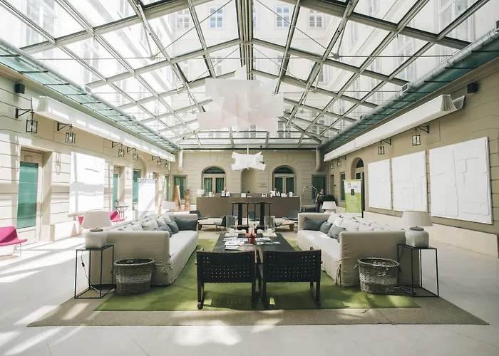 Hotel Zenit Palace 4*