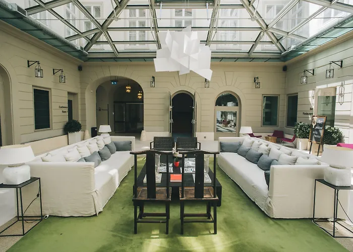 Zenit Palace 4* Budapest