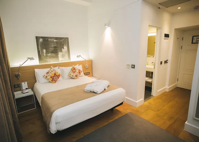 Hotel Zenit Palace Budapest