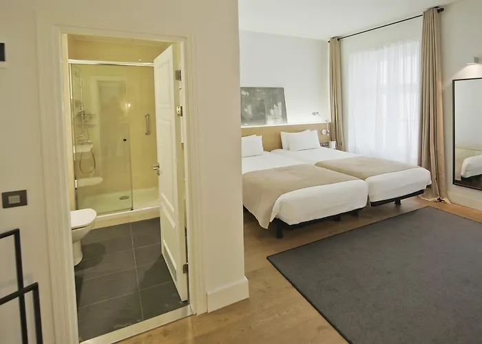 Zenit Palace 4* Budapest