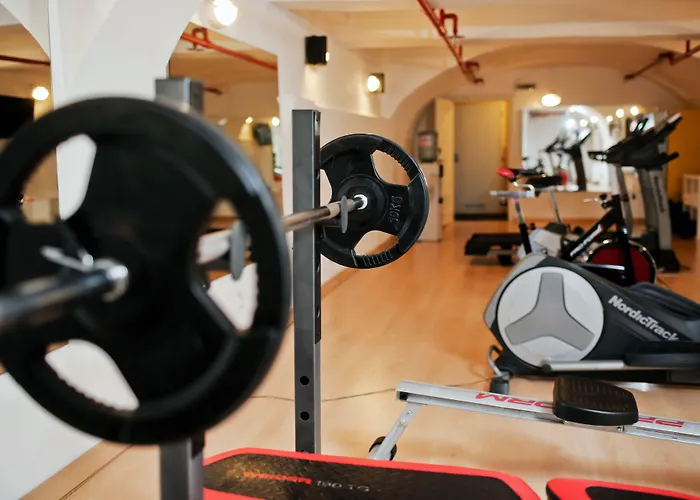 Zenit Palace Budapest