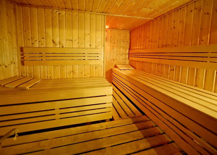 Zenit Palace 4* Budapest