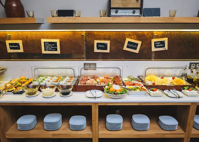 Zenit Palace Hotel Budapest