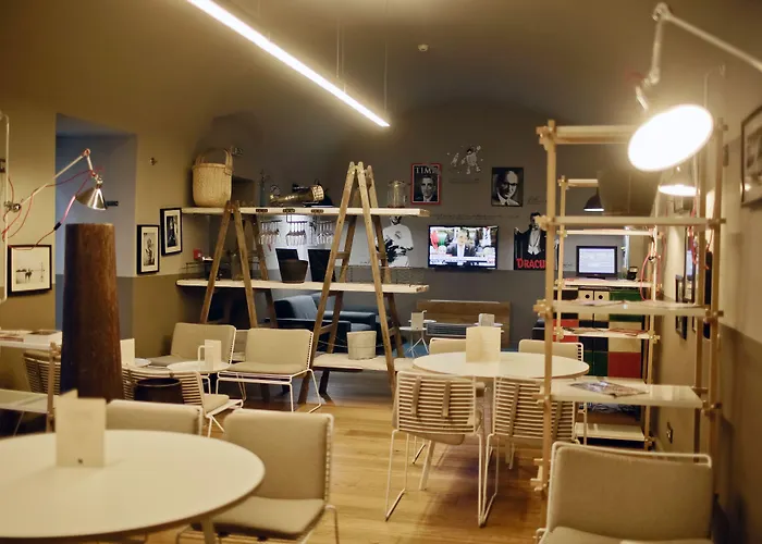 Zenit Palace Budapest