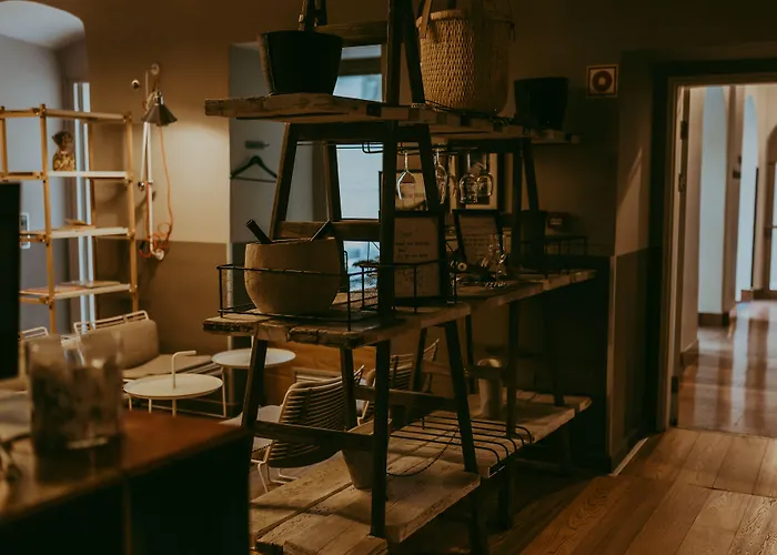 Zenit Palace Budapest