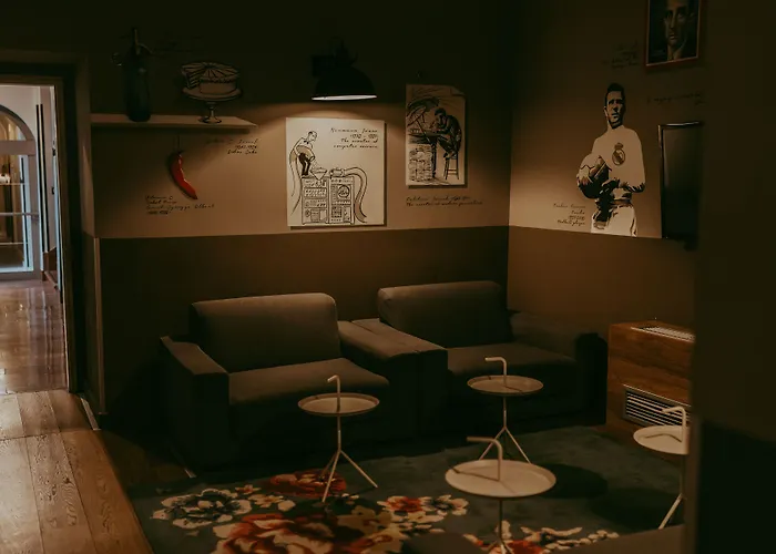 Zenit Palace 4* Budapest