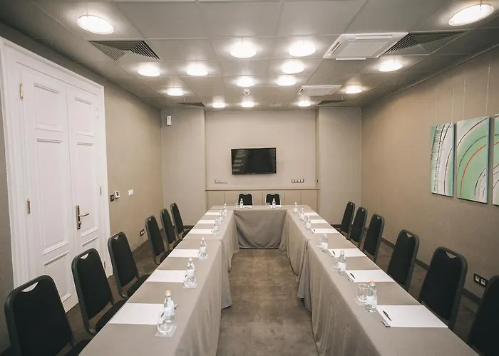 Zenit Palace Budapest