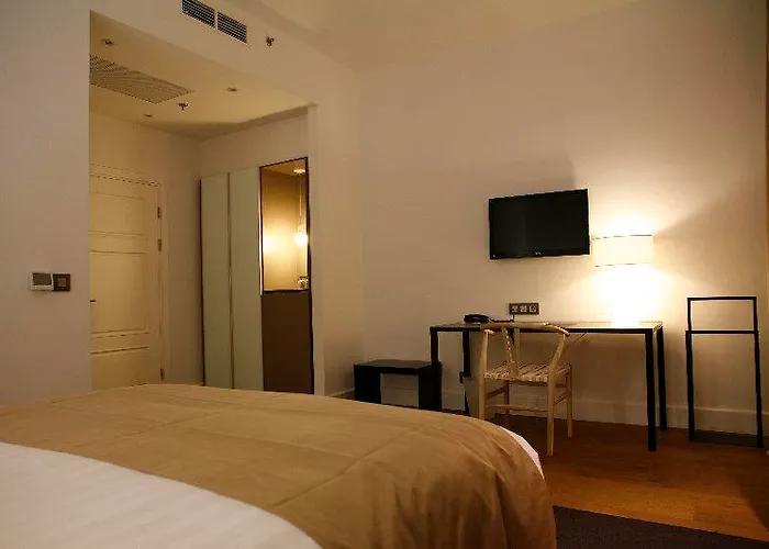 Zenit Palace Hotel Budapest