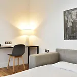 Hotel Zenit Palace Budapeszt