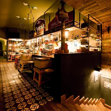 Hotel Zenit Palace Budapeszt