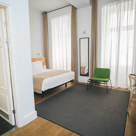 ゼニット パレス 4* ブダペスト