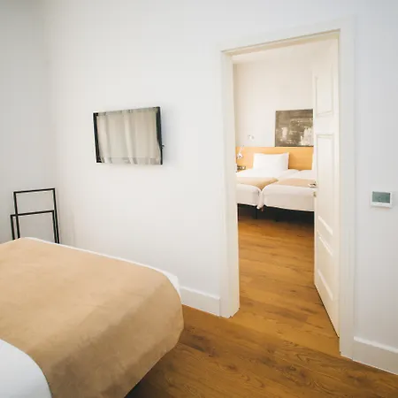 Zenit Palace 4* Budapeszt