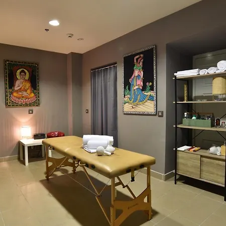 ホテル ゼニット パレス ブダペスト